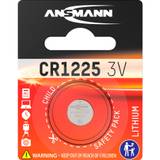 Ansmann 3V Lithium CR1225 Engangsbatteri 1516-0008