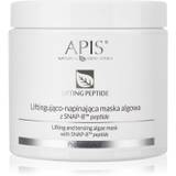 Apis Natural Cosmetics Lifting Peptide SNAP-8™ Opstrammende antirynkemaske med peptider 200 g