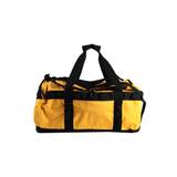 THE NORTH FACE - Duffel bags - Yellow - --