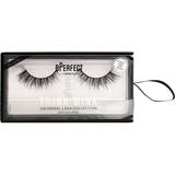 BPERFECT Collection Universal Lash Think MinkLuxe Silk False Eye Lashes 11:11 - 0,40 g