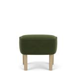 Audo Copenhagen | Ingeborg Lounge Chair– Grand Mohair