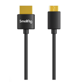 SmallRig Ultra Slim 4K HDMI Cable (C to A) 55cm 3041