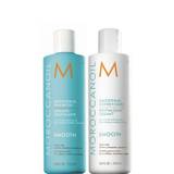Moroccanoil Smoothing Duo, 2 x 250 ml.