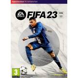 FIFA 23 (ENG/PL) (PC) Origin Key EUROPE