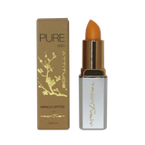 PURE Skin ATTITUDE - Miracle lipstick Yellow