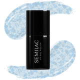 Semilac UV Nagellack 493 Bubble Gum