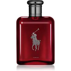 Ralph Lauren Polo Red Parfum Eau de Parfum til mænd 125 ml