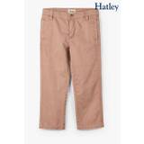 Hatley Boys Natural Twill Chino Trousers