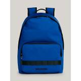 Hilfiger Monotype Small Dome Backpack - ANCHOR BLUE - One Size