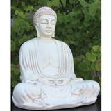 Buddha Figur - 40 cm