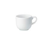 White By Denby Espresso Cup