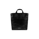 explorer tote bag with strap