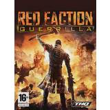 Red Faction: Guerrilla Steam Edition Steam Key GLOBAL