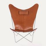 OX Denmarq KS Chair - Hazelnut