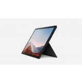 Microsoft Surface Pro 7+ for Business Mattschwarz, 12,3" Touch, i7-1165G7, 16GB RAM, 256GB SSD, W10P