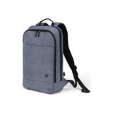 Eco Backpack Slim MOTION 13-14.1inch Blue Denim