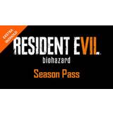 RESIDENT EVIL 7 biohazard Season Pass (PC)