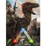 ARK: Survival Evolved (PC) - Steam Key - EUROPE