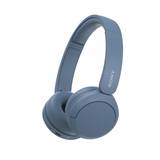 Sony WH-CH520 Trådløse Bluetooth Hovedtelefoner. Blå.
