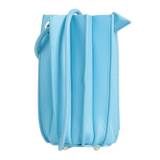 SARA BATTAGLIA - Cross-body bag - Sky blue - --