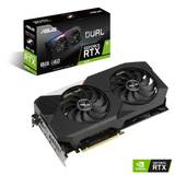 Asus GeForce® RTX 3070 8GB Dual