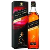 Johnnie Walker Black Label - Sherry Cask Finish