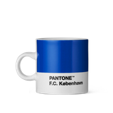 Pantone X FCK Espresso Kop