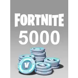 Fortnite 5000 V-Bucks (PC) - Epic Games Key - GLOBAL