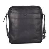 Stratford Shoulderbag XS Black