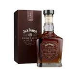 Jack Daniel´s Single Barrel RYE 45% 70 cl