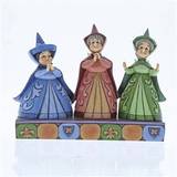 Disney Royal Guests (Three Fairies Figurine)