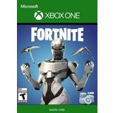 Fortnite: Eon Bundle + 2000 V-Bucks (Xbox One) Xbox Live Key EUROPE