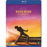 Blu-Ray: Bohemian Rhapsody