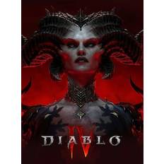 Diablo IV (PC) - Steam Account - GLOBAL
