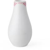 Royal Copenhagen Koral Riflet Blonde Vase H18 cm