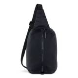 Light N Base Crossbody Bag Black