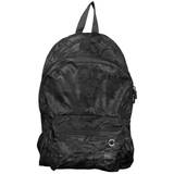 Sleek Urban Black Backpack with Laptop Sleeve - Backpacks - Men - Bags, Black, Blauer, Color_Sort, Computertasker, Herre, Sort, Tasker - ONESIZE