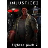 Injustice 2 - Fighter Pack 2 PC - DLC