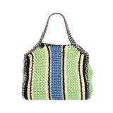 STELLA McCARTNEY - Handbag - Light green - --