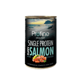 Profine Puppy Single Protein Salmon & Potatoes 400g