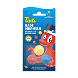 Tinti – Mini badekugler 3 stk.