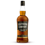 Southern Comfort Black Whiskey 70 cl. - 40%