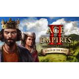 Age of Empires II: Definitive Edition - Lords of the West (DLC) - Definitive Edition