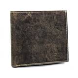 4U Cavaldi Lumarko Original Cavaldi® Leather Men's Wallet