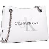 Calvin Klein Jeans  Taske -  - Hvid - One size
