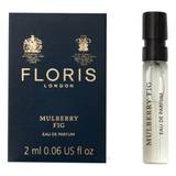 Floris Mulberry Fig, Eau de Parfum, DUFTPRØVE, 2 ml.