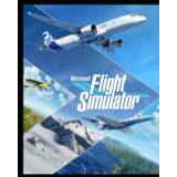 Microsoft Flight Simulator 2020 - Delwyn Daria - 9798586681607