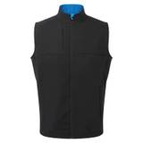 FootJoy Hybrid Golf Vest (sort)