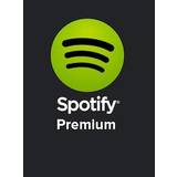 Spotify Premium Account Family 1 Month - Spotify Account - GLOBAL