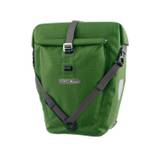 Ortlieb Fahrradtasche Back-Roller Plus, QL2.1, moss green Taschenvariante - Gepäckträgertaschen,